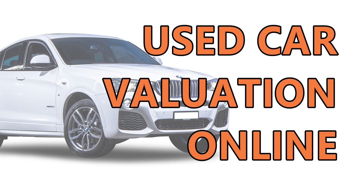 Car Valuation online in Dubai Sell any car today